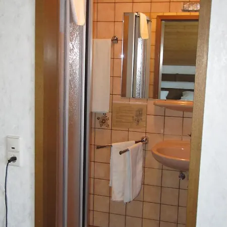 Gaestehaus Rehwinkel Allenbach