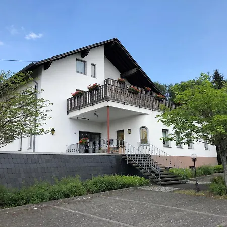 Gaestehaus Rehwinkel Guest house *