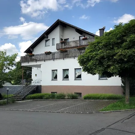 Gaestehaus Rehwinkel Guest house *
