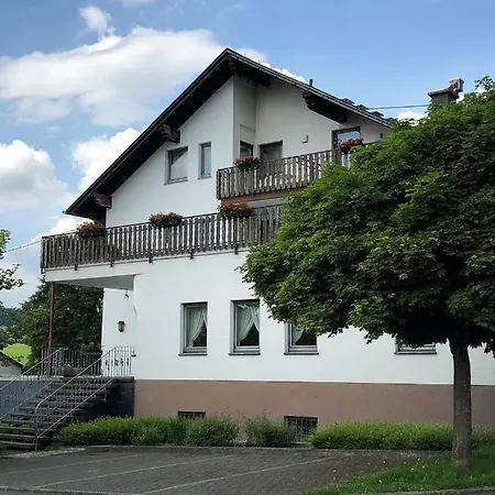 Gaestehaus Rehwinkel Guest house