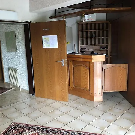 Guest house Gaestehaus Rehwinkel *