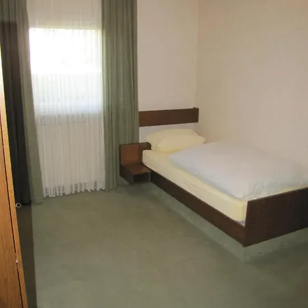 Gaestehaus Rehwinkel *