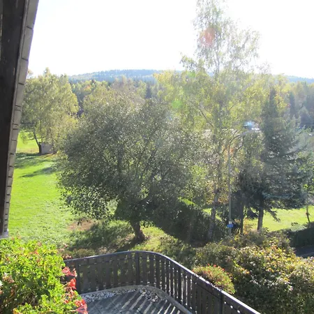 Gaestehaus Rehwinkel Allenbach