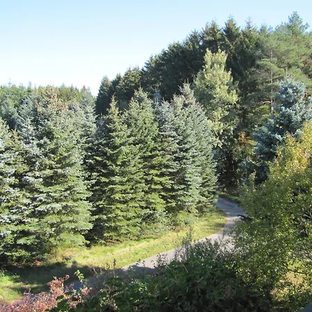 Gaestehaus Rehwinkel 3*