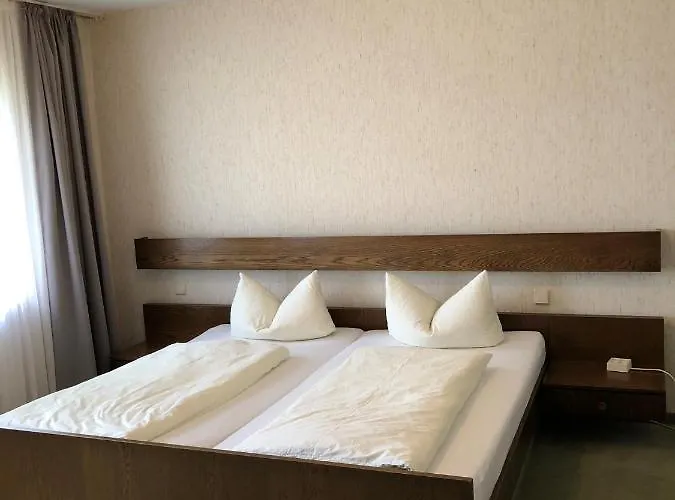 Gaestehaus Rehwinkel 3* Allenbach