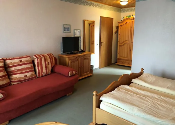 Gaestehaus Rehwinkel