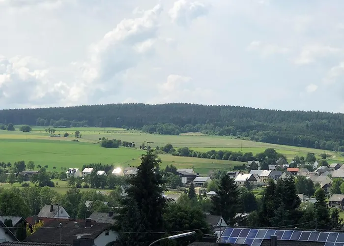 Gaestehaus Rehwinkel 3* Allenbach