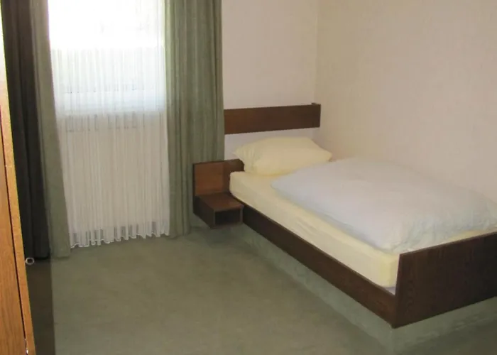 Gaestehaus Rehwinkel 3*