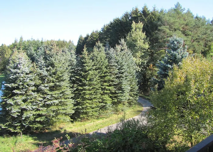 Gaestehaus Rehwinkel 3*